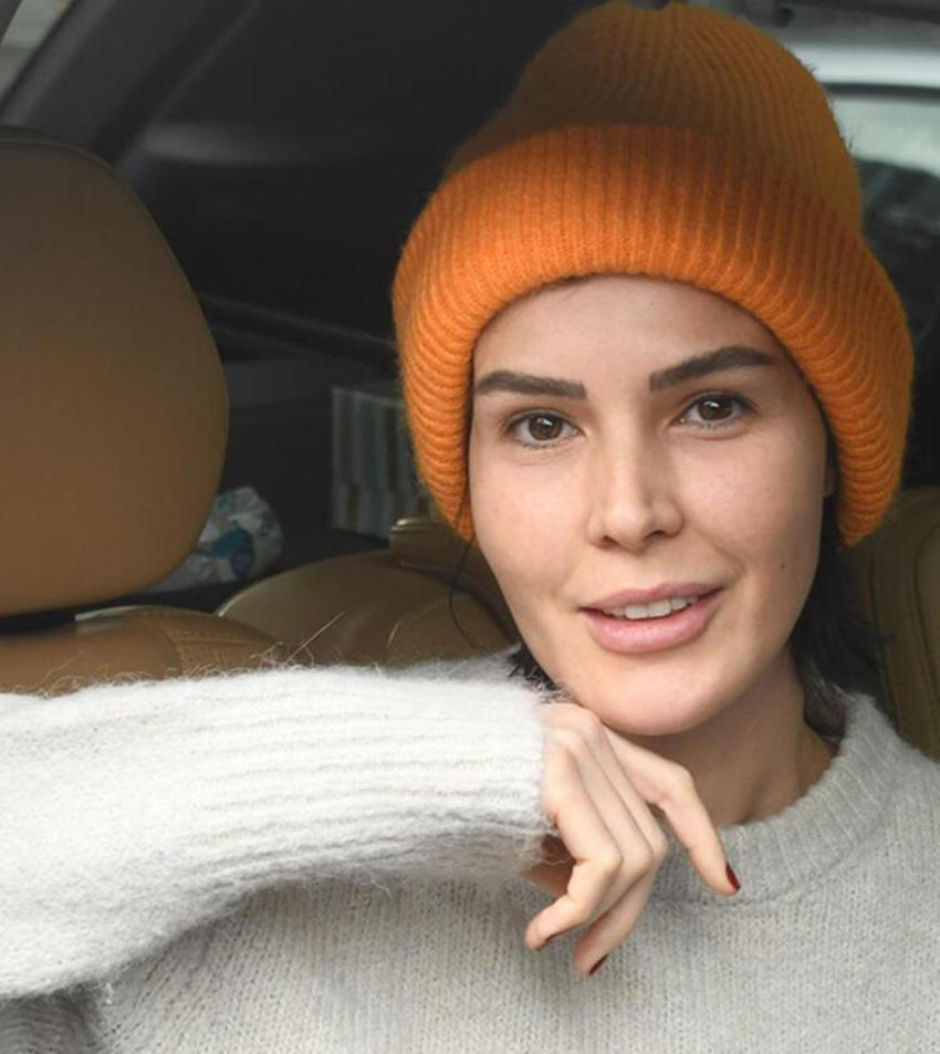 Fahriye Evcen ile araları bozuk mu? Hatice Şendil'den açıklama