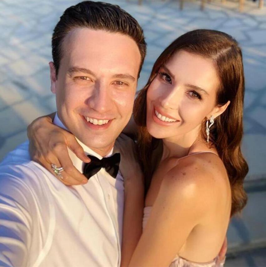 Fahriye Evcen ile araları bozuk mu? Hatice Şendil'den açıklama
