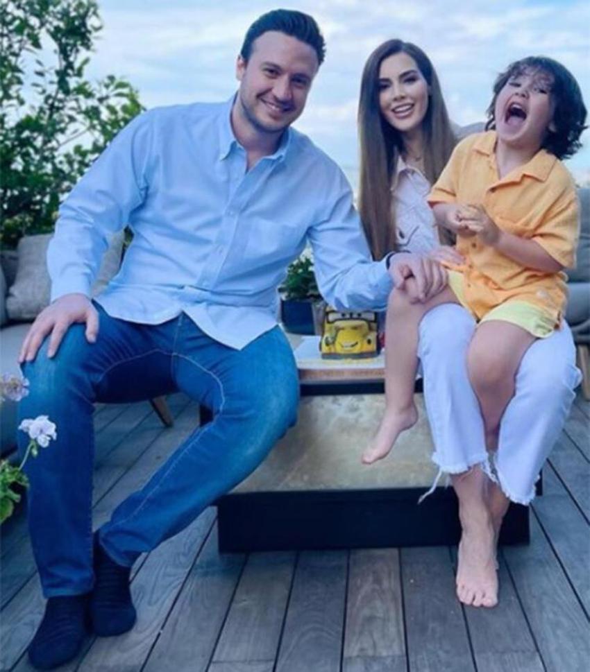 Fahriye Evcen ile araları bozuk mu? Hatice Şendil'den açıklama