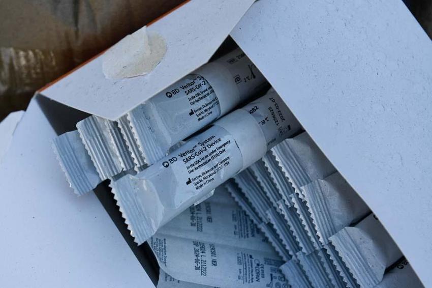 Alışveriş devi Amazon'a hırsızlık şoku! Kargo treni yağma edildi: Akılalmaz görüntüler...