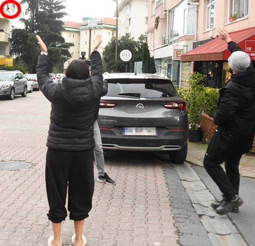 Hülya Avşar'dan İzzet Yıldızhan'a: Bunlar saçma sapan şeyler