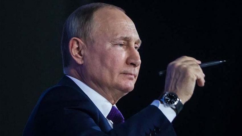 Putin'den tehlikeli plan! ABD: Rusya sahte bayrak operasyonu başlatacak...