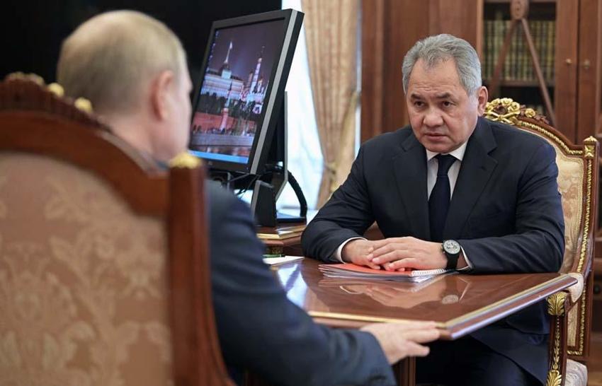 Putin'den tehlikeli plan! ABD: Rusya sahte bayrak operasyonu başlatacak...
