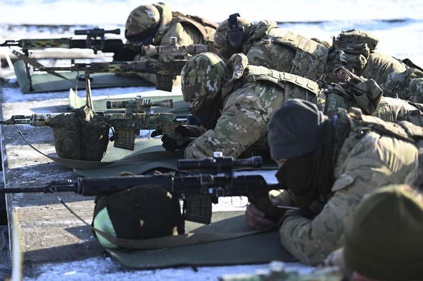 Putin'den tehlikeli plan! ABD: Rusya sahte bayrak operasyonu başlatacak...