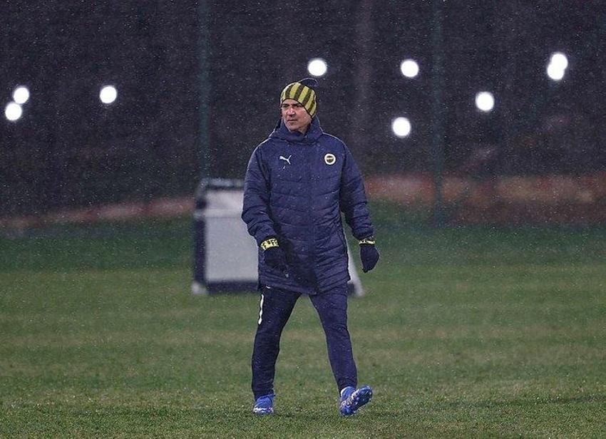 Dün Tetteh'den yumruk yemişti! Boupendza Süper Lig'e geri dönüyor! Önce kiralama sonra satın alma...