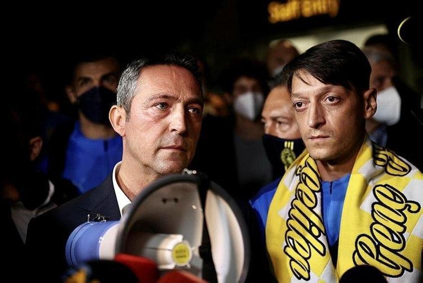Dün Tetteh'den yumruk yemişti! Boupendza Süper Lig'e geri dönüyor! Önce kiralama sonra satın alma...