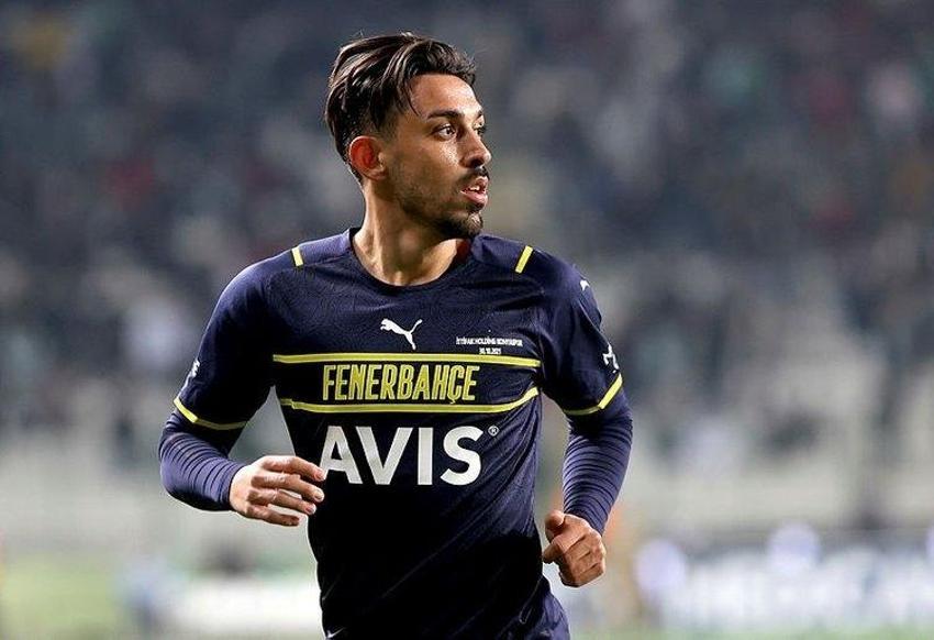 Dün Tetteh'den yumruk yemişti! Boupendza Süper Lig'e geri dönüyor! Önce kiralama sonra satın alma...