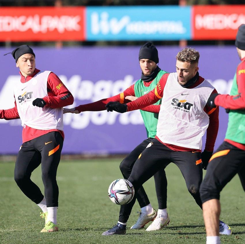 Torrent'ten ilk transfer bombası! Süleyman Hurma'nın komik rakama anlaştığı yıldız futbolcuyu Galatasaray bitirdi