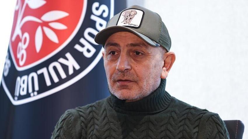 Torrent'ten ilk transfer bombası! Süleyman Hurma'nın komik rakama anlaştığı yıldız futbolcuyu Galatasaray bitirdi