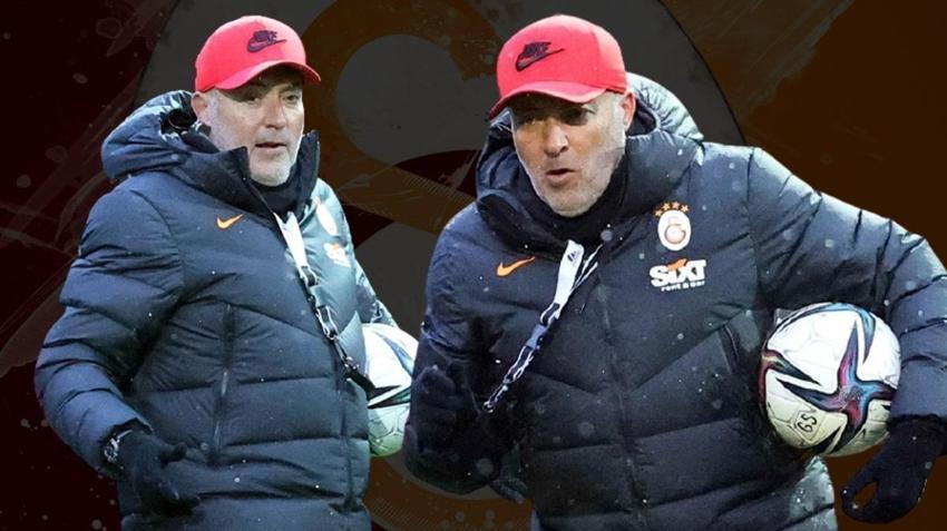 Torrent'ten ilk transfer bombası! Süleyman Hurma'nın komik rakama anlaştığı yıldız futbolcuyu Galatasaray bitirdi