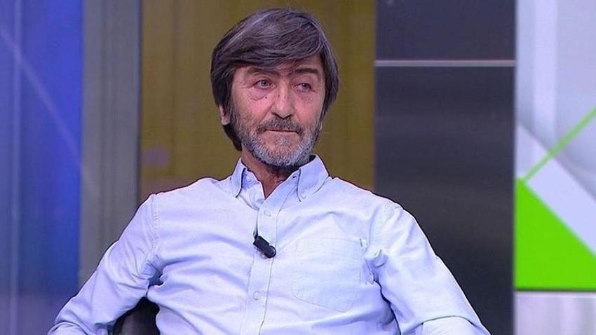 'Şerefim üzerine yemin ediyorum' dedi resmi belgeyi yayınladı! Rıdvan Dilmen Türk futbol camiasını ayağa kaldırdı