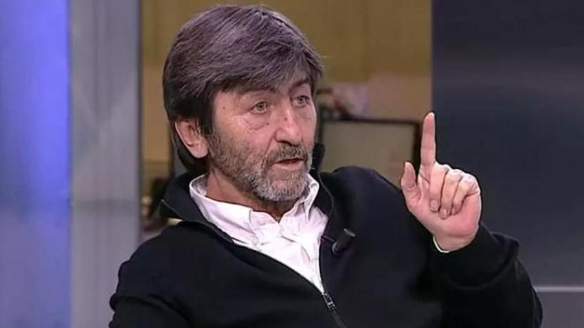 'Şerefim üzerine yemin ediyorum' dedi resmi belgeyi yayınladı! Rıdvan Dilmen Türk futbol camiasını ayağa kaldırdı