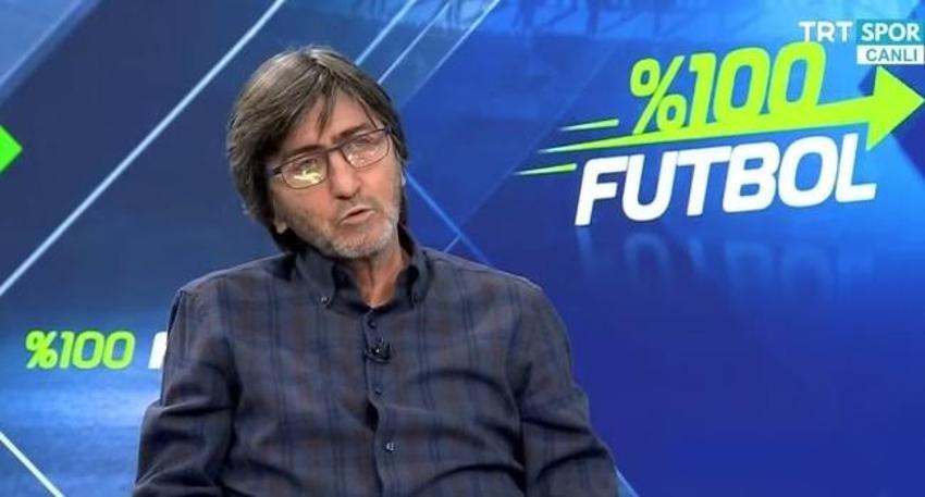 'Şerefim üzerine yemin ediyorum' dedi resmi belgeyi yayınladı! Rıdvan Dilmen Türk futbol camiasını ayağa kaldırdı