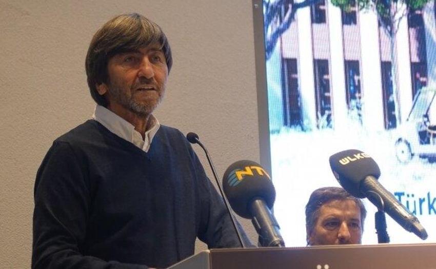 'Şerefim üzerine yemin ediyorum' dedi resmi belgeyi yayınladı! Rıdvan Dilmen Türk futbol camiasını ayağa kaldırdı