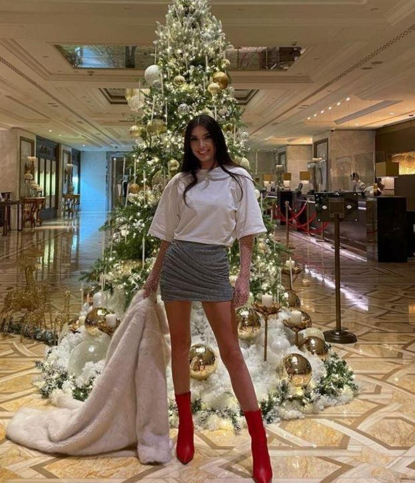 Burcu Kıratlı'dan Sinan Akçıl ve 'ihanet' açıklaması! 'Boşanma durumu var...'