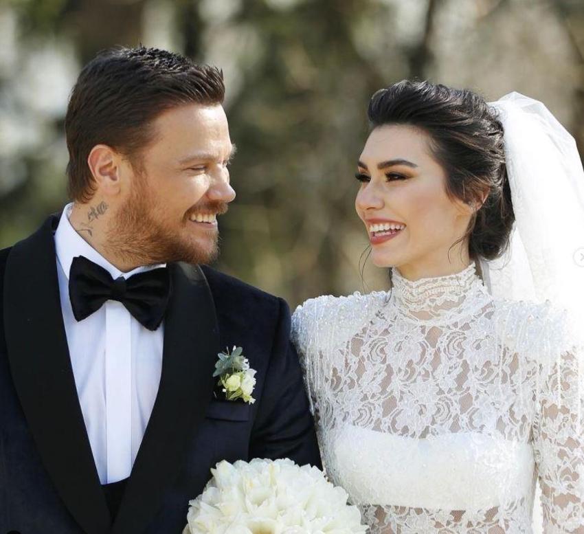 Burcu Kıratlı'dan Sinan Akçıl ve 'ihanet' açıklaması! 'Boşanma durumu var...'