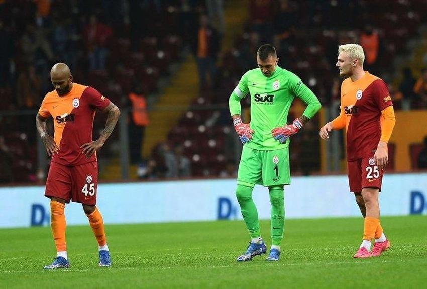 Pep Guardiola'dan Torrent'e ilk transfer kıyağı! Süper Lig'de oynayan yıldız futbolcu gelecek sezon Galatasaray'da!