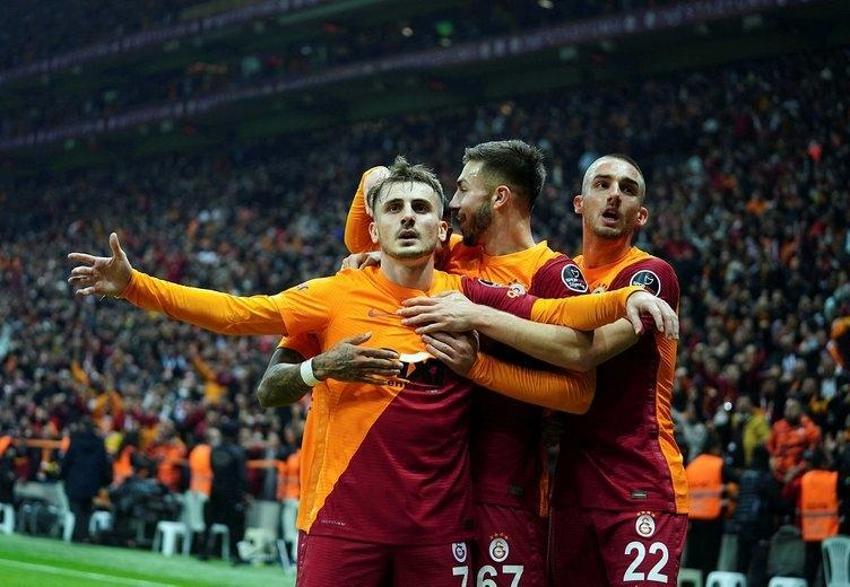 Pep Guardiola'dan Torrent'e ilk transfer kıyağı! Süper Lig'de oynayan yıldız futbolcu gelecek sezon Galatasaray'da!