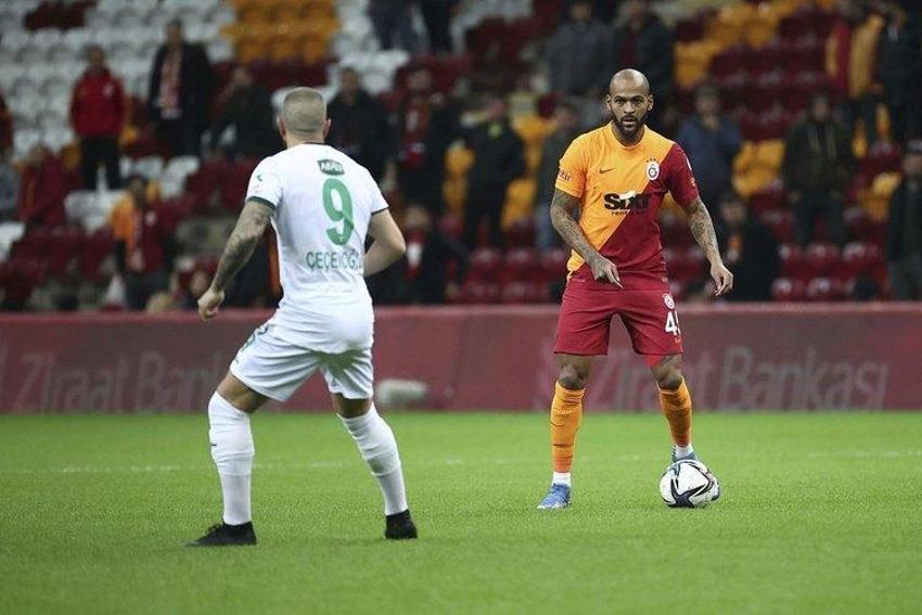 Pep Guardiola'dan Torrent'e ilk transfer kıyağı! Süper Lig'de oynayan yıldız futbolcu gelecek sezon Galatasaray'da!