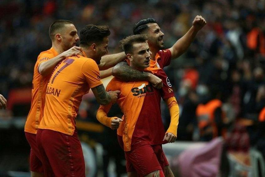 Pep Guardiola'dan Torrent'e ilk transfer kıyağı! Süper Lig'de oynayan yıldız futbolcu gelecek sezon Galatasaray'da!