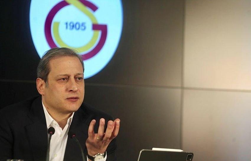 Işıtan Gün skandalı patlak verdi Burak Elmas yeni Sportif Direktörle anlaşmaya vardı