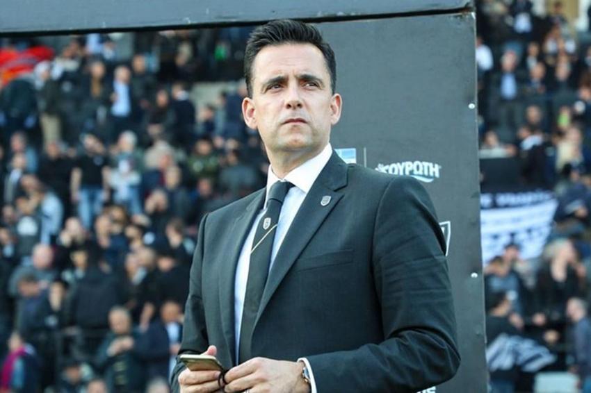 Işıtan Gün skandalı patlak verdi Burak Elmas yeni Sportif Direktörle anlaşmaya vardı