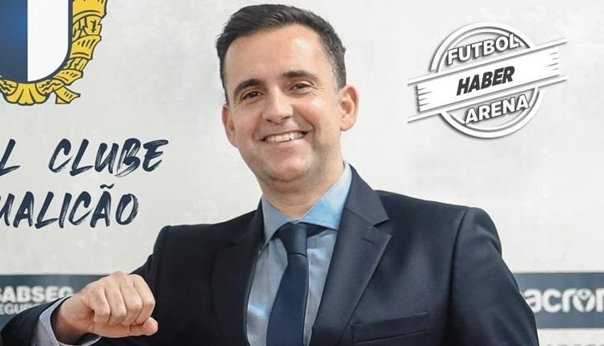 Işıtan Gün skandalı patlak verdi Burak Elmas yeni Sportif Direktörle anlaşmaya vardı