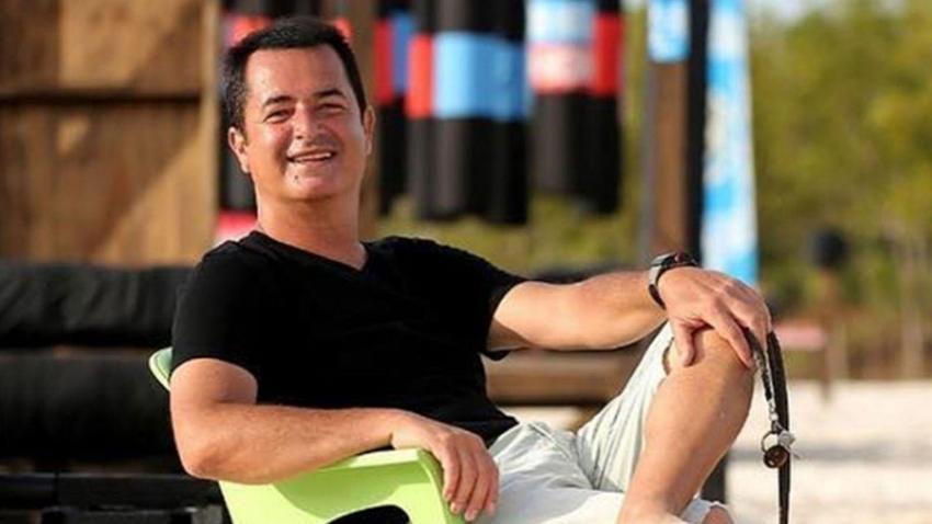 Acun Ilıcalı hiç yapılmayanı yaptı! Survivor All Star 2022'ye bakın nasıl giriş yaptı