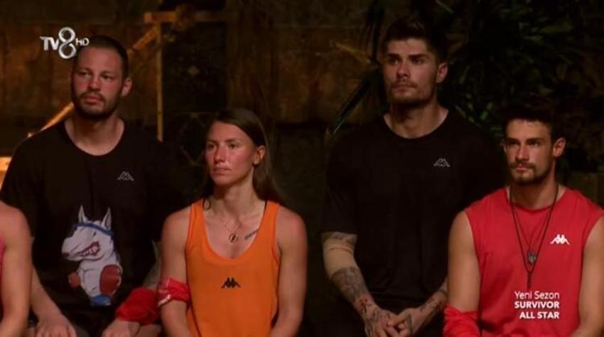 Survivor All Star 2022 hızlı başladı! Acun Ilıcalı yeni gelişmeyi duyurdu! Survivor sürgün kampı başlıyor, Barış Murat Yağcı gözyaşlarına boğuldu...