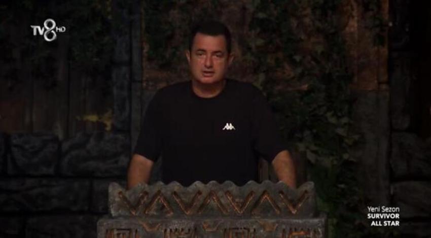 Survivor All Star 2022 hızlı başladı! Acun Ilıcalı yeni gelişmeyi duyurdu! Survivor sürgün kampı başlıyor, Barış Murat Yağcı gözyaşlarına boğuldu...