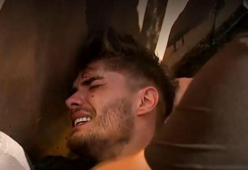 Survivor All Star 2022 hızlı başladı! Acun Ilıcalı yeni gelişmeyi duyurdu! Survivor sürgün kampı başlıyor, Barış Murat Yağcı gözyaşlarına boğuldu...