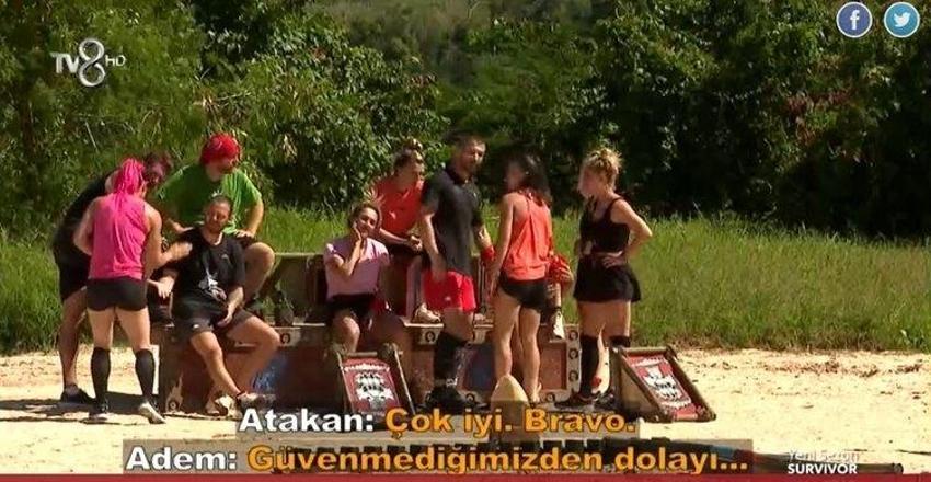 Survivor All Star 2022 hızlı başladı! Acun Ilıcalı yeni gelişmeyi duyurdu! Survivor sürgün kampı başlıyor, Barış Murat Yağcı gözyaşlarına boğuldu...