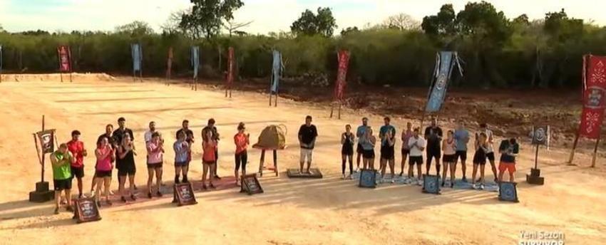 Survivor sürgün kampı nedir, nasıl olacak? 2022 Survivor sürgün kampına kim gitti?