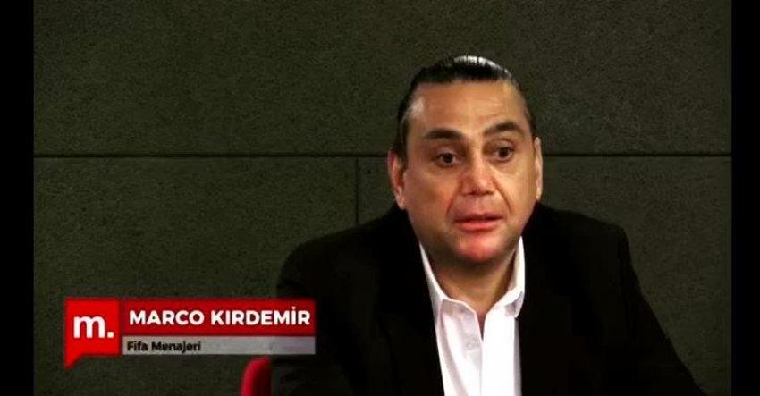 Ali Koç yeni teknik direktör adayıyla Almanya'da kahve içti tecrübeli hoca dün akşam Antalya'ya geldi! Herkes Löw zannetti ama...