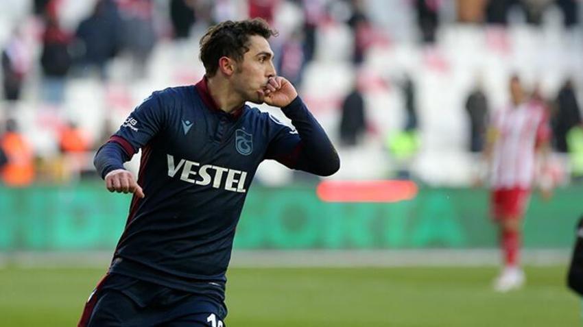Ne Uğurcan Çakır'a ne Abdullah Avcı'ya fatura yıldız futbolcuya kesildi! 'Yeniden form tutması lazım'