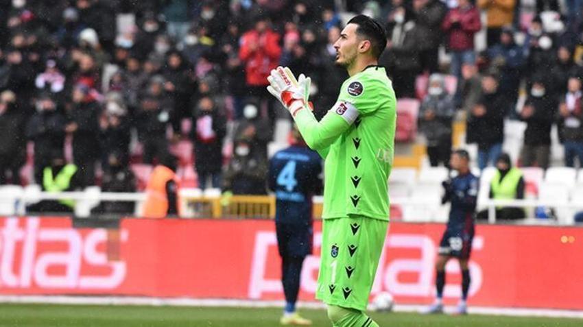Ne Uğurcan Çakır'a ne Abdullah Avcı'ya fatura yıldız futbolcuya kesildi! 'Yeniden form tutması lazım'