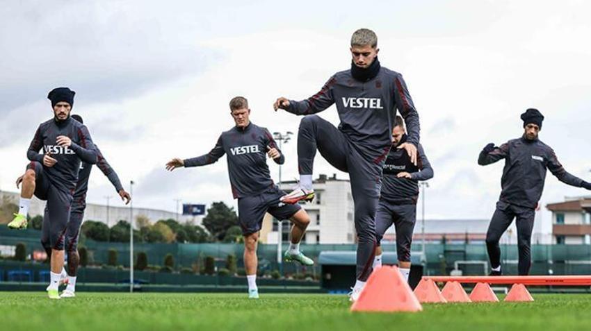 Ne Uğurcan Çakır'a ne Abdullah Avcı'ya fatura yıldız futbolcuya kesildi! 'Yeniden form tutması lazım'