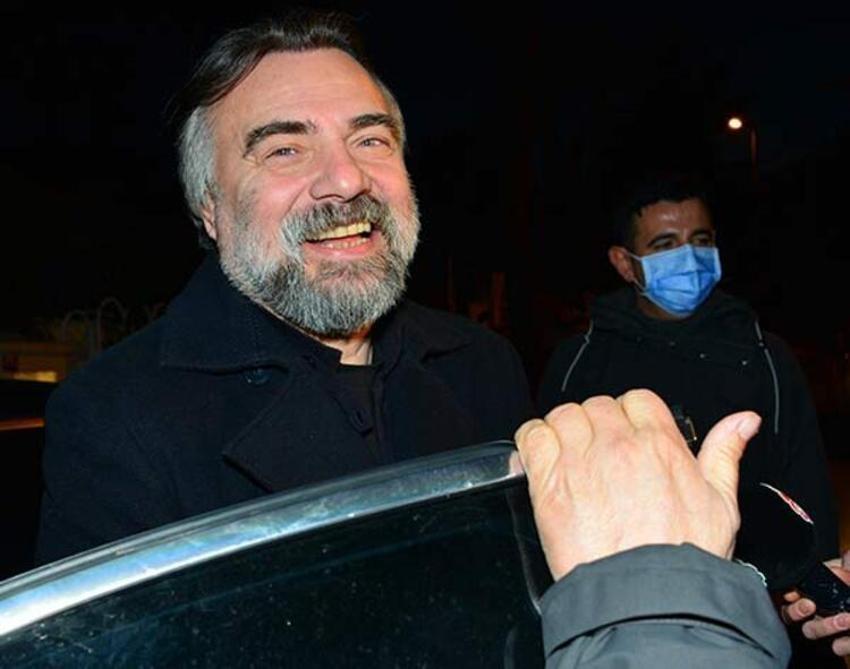 Oktay Kaynarca'dan 'EDHO' çıkışı: Bizi uzaktan yakından ilgilendirmiyor!