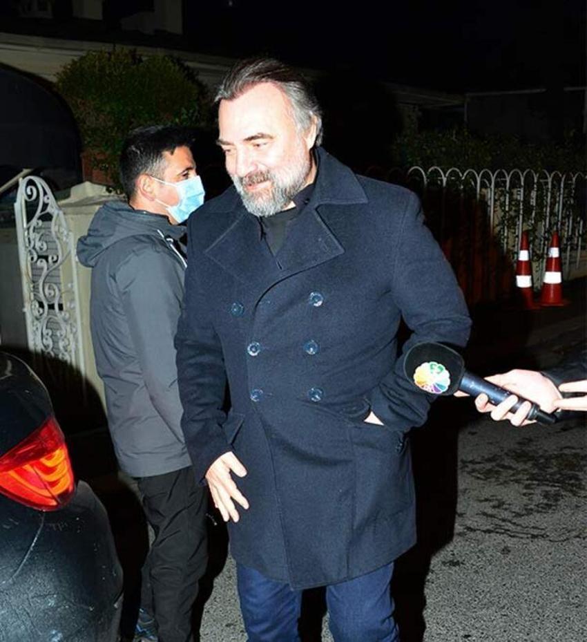 Oktay Kaynarca'dan 'EDHO' çıkışı: Bizi uzaktan yakından ilgilendirmiyor!
