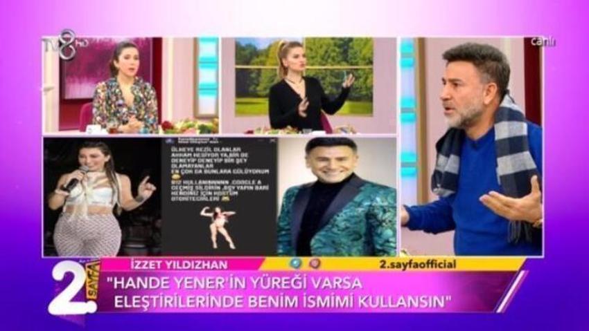 Funda Arar çok tartışılan sahne kıyafetleri ile ilgili konuştu!