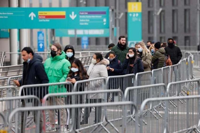 Koronavirüs ile ilgili güzel haber! Pandemi bitiyor, endemi başlıyor! Sonuna geldi