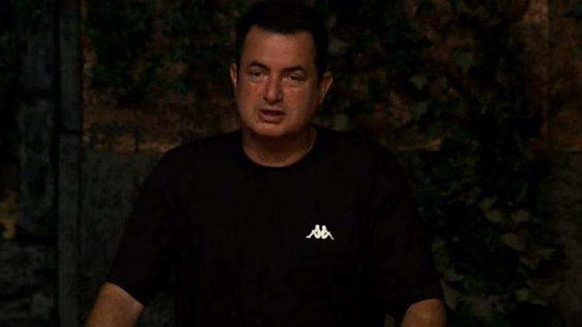 Survivor'da bir ilk! Acun Ilıcalı sürgün kampını açıkladı, herkes susup kaldı...