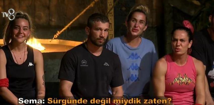 Survivor'da bir ilk! Acun Ilıcalı sürgün kampını açıkladı, herkes susup kaldı...