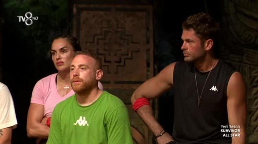 Survivor'da bir ilk! Acun Ilıcalı sürgün kampını açıkladı, herkes susup kaldı...