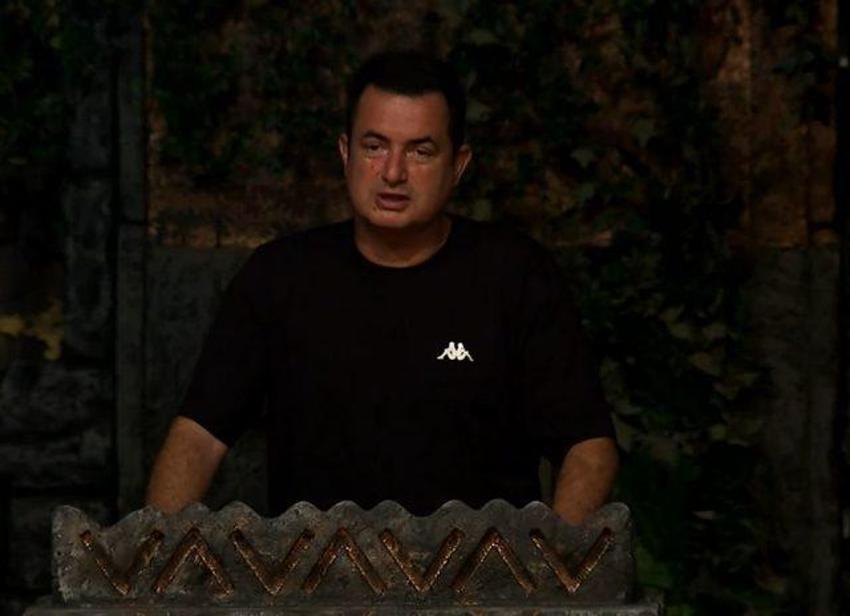 Survivor'da bir ilk! Acun Ilıcalı sürgün kampını açıkladı, herkes susup kaldı...