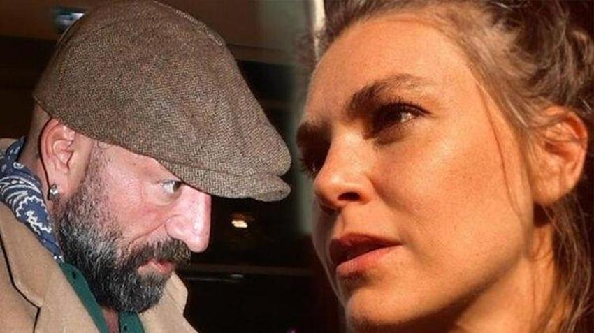 Aslı Enver'in yeni aşkı Murat Boz ile arkadaş mı çıktı?