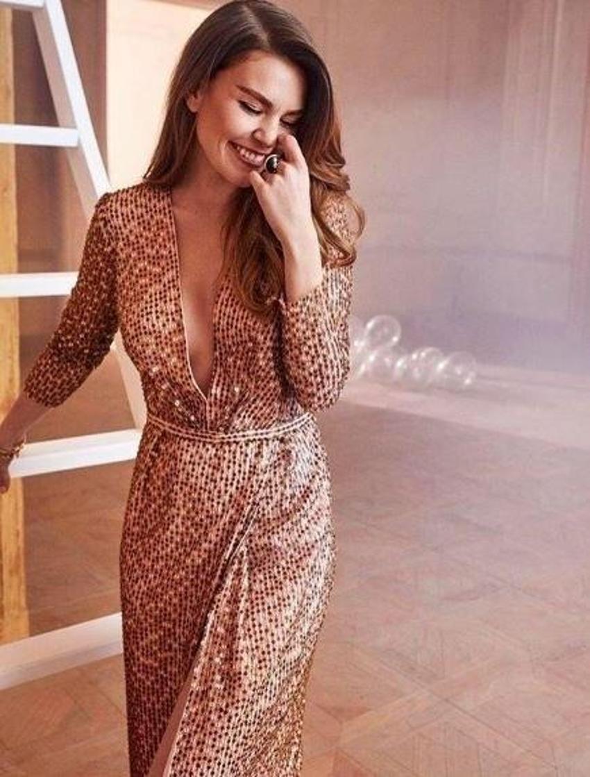 Aslı Enver'in yeni aşkı Murat Boz ile arkadaş mı çıktı?
