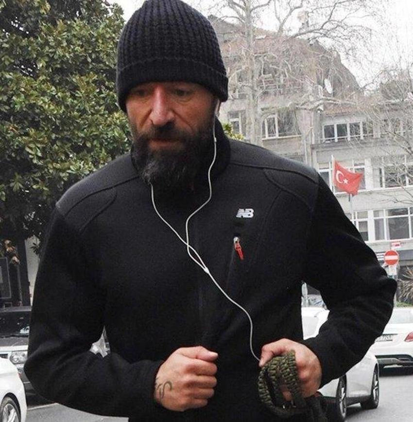 Aslı Enver'in yeni aşkı Murat Boz ile arkadaş mı çıktı?