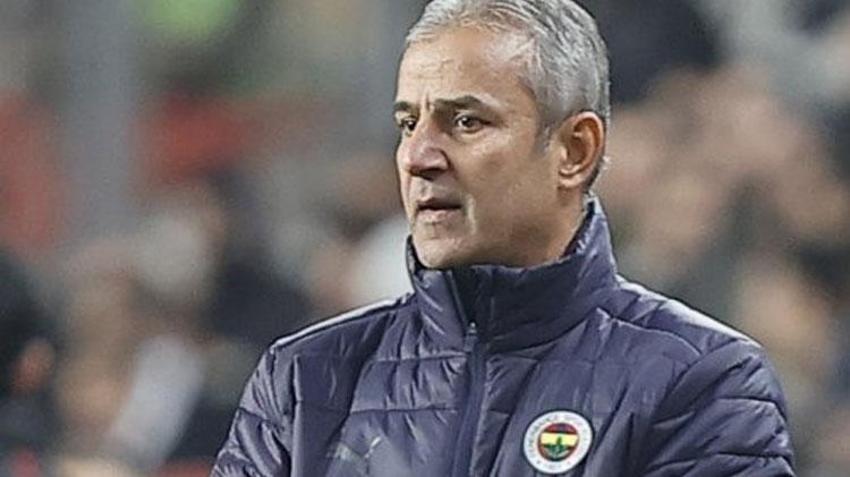 'İkisi de Fenerbahçe'nin golcüsü değil' dedi Ali Koç'tan 2 yıldız istedi! İşte İsmail Kartal'ın forvet raporu