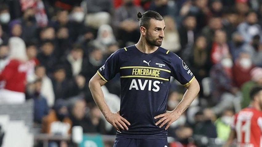 'İkisi de Fenerbahçe'nin golcüsü değil' dedi Ali Koç'tan 2 yıldız istedi! İşte İsmail Kartal'ın forvet raporu